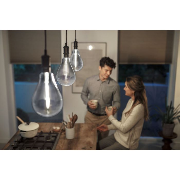 Dekorative LEDs  Philips Beleuchtung