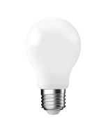 Nordlux Energetic LED Leuchtmittel E27 A60 Filament weiß 470lm 2700K 4,6W 80Ra 360°