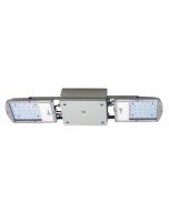 Bioledex® LED Astir System DUO 64W 5500Lm 70° 5200K Sensor