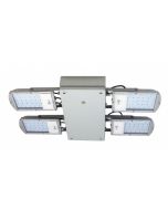 Bioledex® LED Astir System Quatro 120W 10800Lm 120° 5200K Sensor