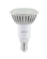 EGLO E14 LED Leuchtmittel PAR51 3W 3000K 180lm 1Stk.