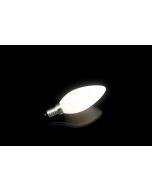 Konstsmide E14 Led-leuchtmittel Kerzenform 0,9W 43lm 2600K