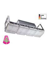 Bioledex GoLeaf LED Pflanzenleuchte Q4 100W Grow Pflanzenbeleuchtung