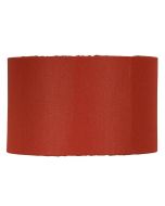 Lampenschirm für Außen rost rot PR Home Classic Outdoor 50cm für E27 Pendelaufhang