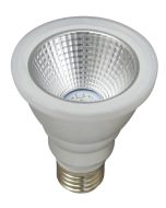 PR Home Grow LED Pflanzenlampe E27 PAR20 Leuchtmittel 7W IP65 30° 138umol/m²s weiß rot 5:1