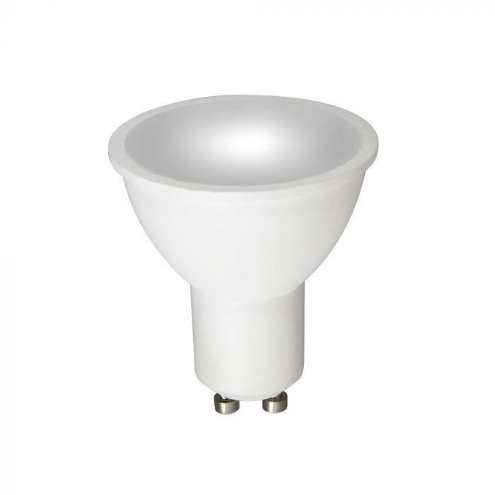LED GU10 Strahler Lampe 5 Watt 120° 470 Lm warm weiß 3000K 230V/AC 