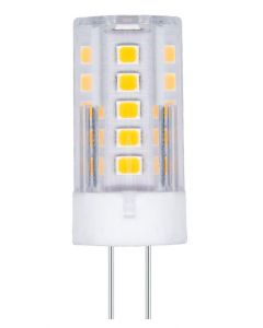 Globo LED Leuchtmittel G4 230lm 3000K 2,2W warmweiss 1,6x4,2cm