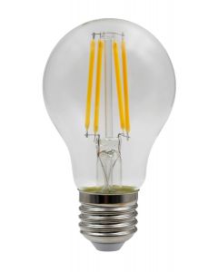 Globo LED Leuchtmittel E27 450lm 2700K 4W warmweiss 6x10,6cm