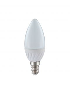Globo LED - LEUCHTMITTEL LED Leuchtmittel Keramik, 1xE14 LED