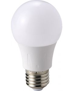Globo LED - LEUCHTMITTEL LED Leuchtmittel Aluminium Weiß, 1xE27 LED