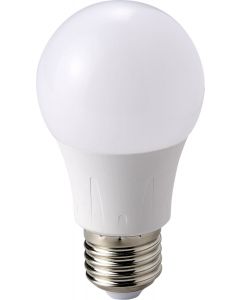 Globo LED - LEUCHTMITTEL LED Leuchtmittel Aluminium, 1xE27 LED