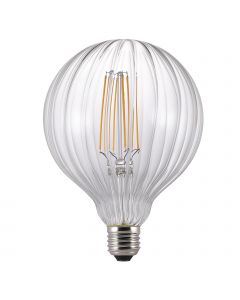 Nordlux Avra Bulb E27 Deko LED Leuchtmittel 150lm 2W 2200K Streifen Filament