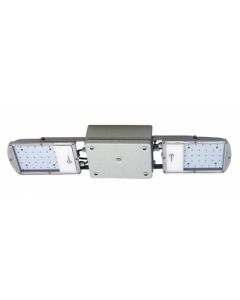 Bioledex® LED Astir System DUO 64W 5500Lm 70° 5200K Sensor