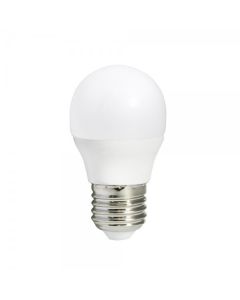 Bioledex TEMA LED Lampe E27 6W 470Lm Warmweiss