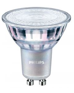 Deko Light MASTER VALUE LEDspot MV GU10 930 Leuchtmittel LED silber GU10 365lm 3000K >90 Ra 60°