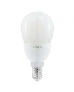 EGLO Energiesparlampe Illu G45 E14 5W